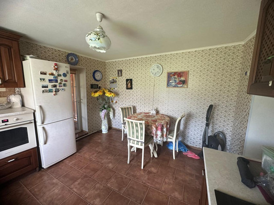 Объект по адресу Москва, Новогромово д, 28б 