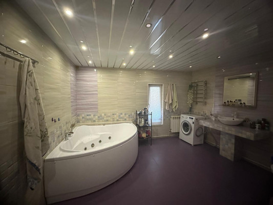 Объект по адресу Москва, Новогромово д, 28б 