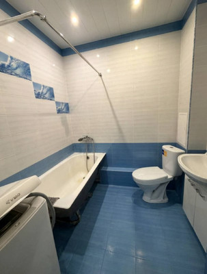 Фото квартиры по адресу Московская обл, Южный мкр, Южнодомодедовская ул, д. 17