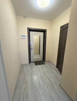 Объект по адресу Московская обл, Южный мкр, Южнодомодедовская ул, д. 17