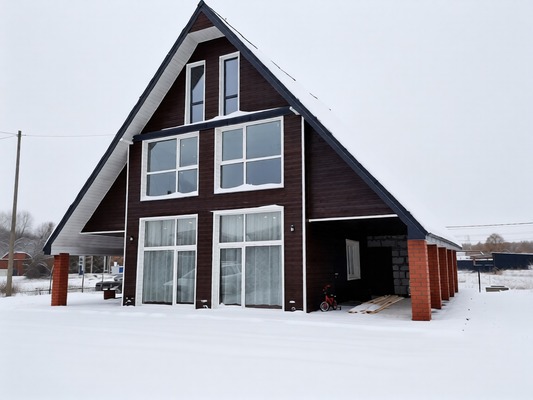 Объект по адресу Москва, КП Земляничная поляна тер, 125 