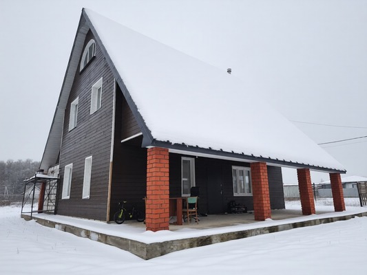 Объект по адресу Москва, КП Земляничная поляна тер, 125 