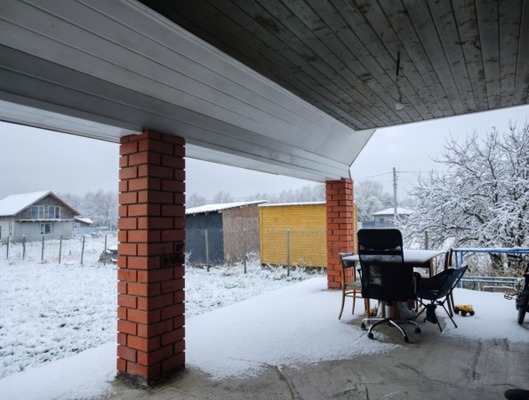 Объект по адресу Москва, КП Земляничная поляна тер, 125 