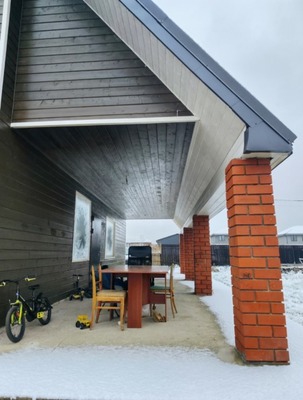 Объект по адресу Москва, КП Земляничная поляна тер, 125 