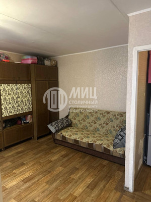 Объект по адресу Москва, Керченская ул, 20 