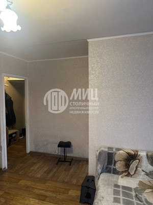 Объект по адресу Москва, Керченская ул, 20 