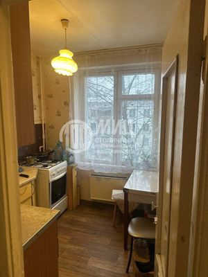 Объект по адресу Москва, Керченская ул, 20 