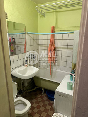 Объект по адресу Москва, Керченская ул, 20 