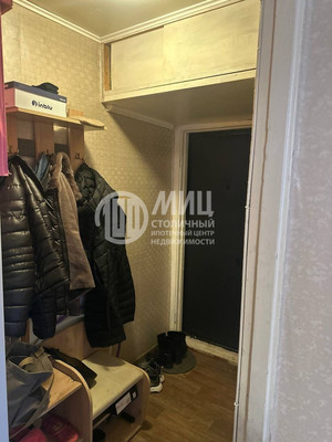 Объект по адресу Москва, Керченская ул, 20 