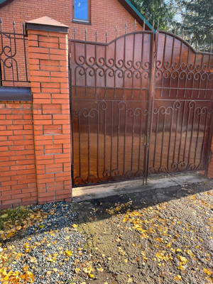 Объект по адресу Москва, Фермское Шоссе ул, 39а 