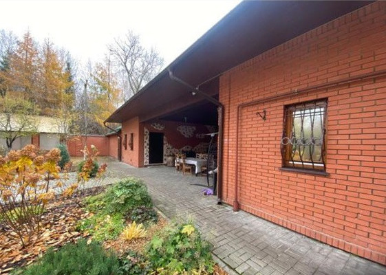 Объект по адресу Москва, Фермское Шоссе ул, 39а 