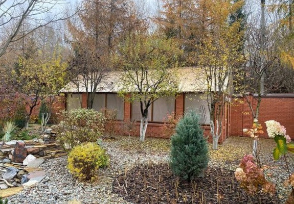 Объект по адресу Москва, Фермское Шоссе ул, 39а 