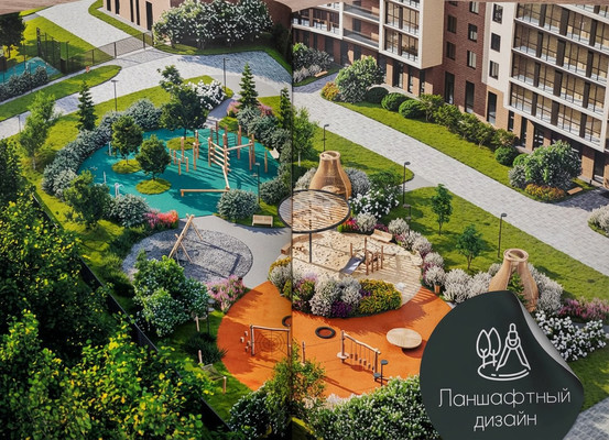 Объект по адресу Татарстан Респ, Советский р-н, Родины ул, д. 20