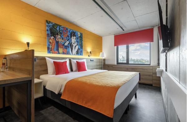 Объект по адресу Санкт-Петербург, Орджоникидзе ул, 44Ак1 