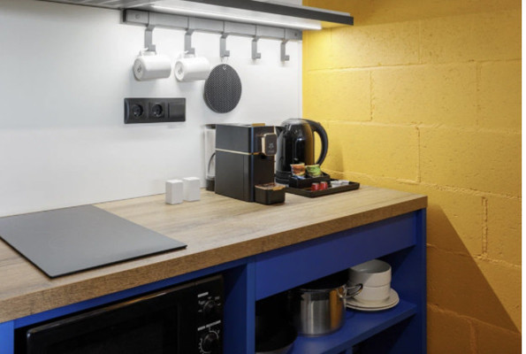 Объект по адресу Санкт-Петербург, Орджоникидзе ул, 44Ак1 