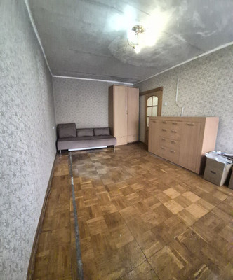 Фото квартиры по адресу Москва, Пушкинская ул, 4 