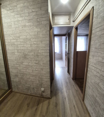 Фото квартиры по адресу Москва, Пушкинская ул, 4 