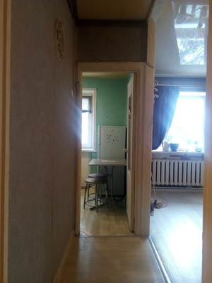 Объект по адресу Москва, Лоза п, 1 