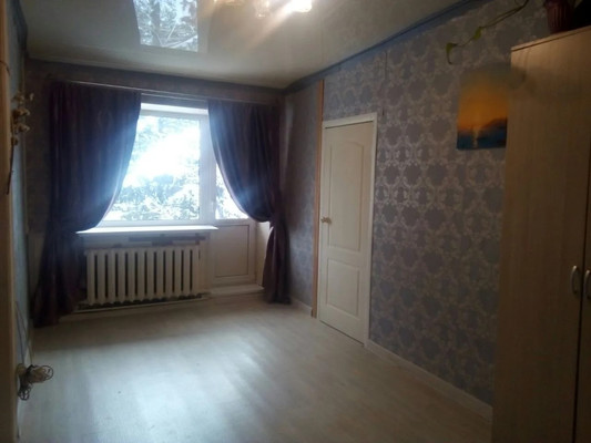 Объект по адресу Москва, Лоза п, 1 