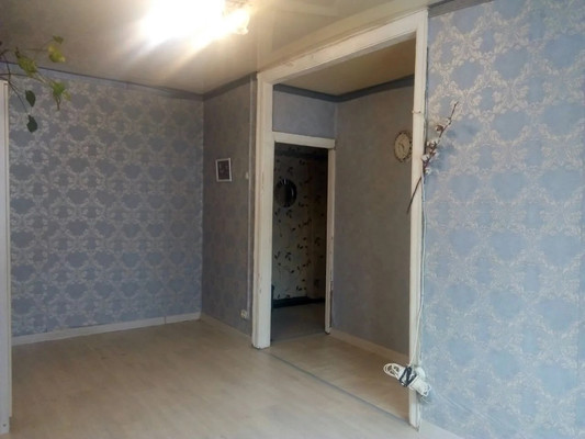 Объект по адресу Москва, Лоза п, 1 