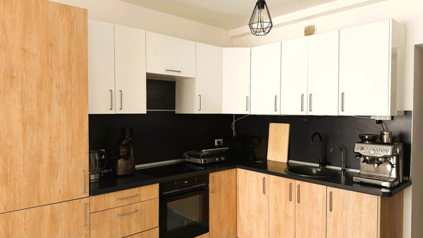 Объект по адресу Москва, Новомосковская ул, 13к1 