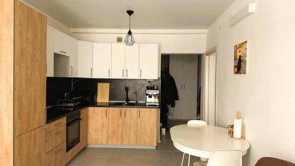 Объект по адресу Москва, Новомосковская ул, 13к1 