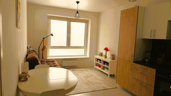 Объект по адресу Москва, Новомосковская ул, 13к1 