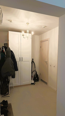 Объект по адресу Москва, Новомосковская ул, 13к1 