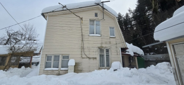 Объект по адресу Ярославская обл, Даниловский р-н, Озерки (Середская с/а) с