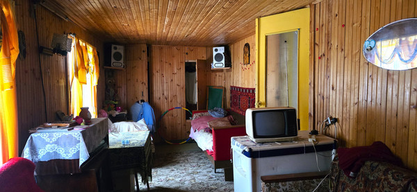 Объект по адресу Ярославская обл, Даниловский р-н, Озерки (Середская с/а) с