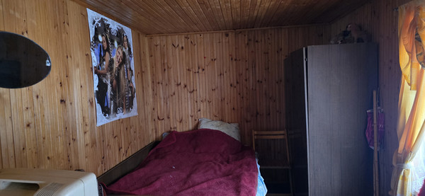 Объект по адресу Ярославская обл, Даниловский р-н, Озерки (Середская с/а) с