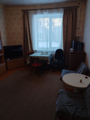 Объект по адресу Москва, Строителей 2-й проезд, 5 