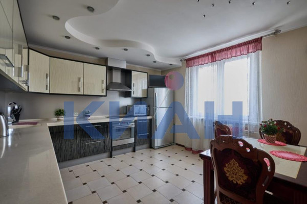 Объект по адресу Москва, Авиаторов ул, 66 