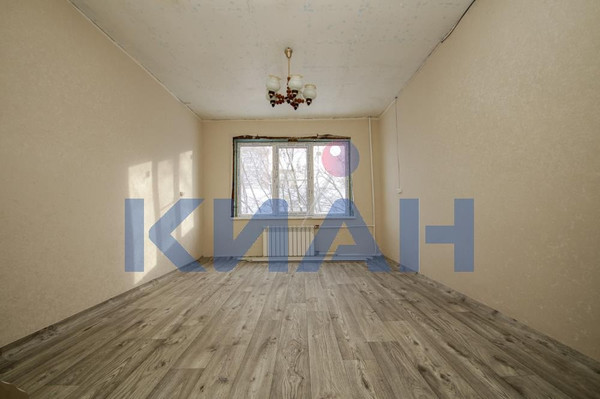 Фото квартиры по адресу Москва, Пирогова ул, 1 