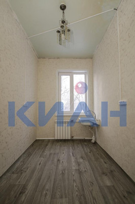 Фото квартиры по адресу Москва, Пирогова ул, 1 