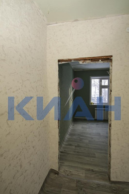 Фото квартиры по адресу Москва, Пирогова ул, 1 