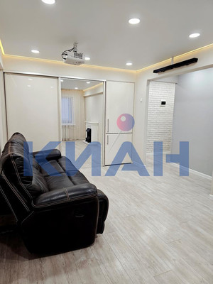 Фото квартиры по адресу Москва, Кольцевая ул, 22 