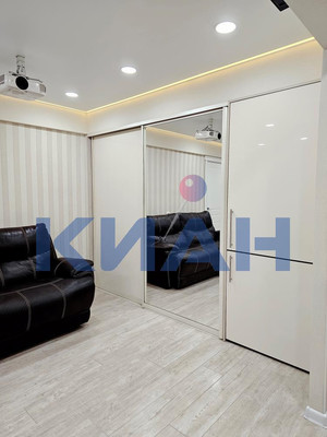 Фото квартиры по адресу Москва, Кольцевая ул, 22 