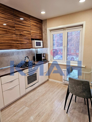 Объект по адресу Москва, Кольцевая ул, 22 