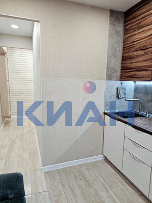 Фото квартиры по адресу Москва, Кольцевая ул, 22 