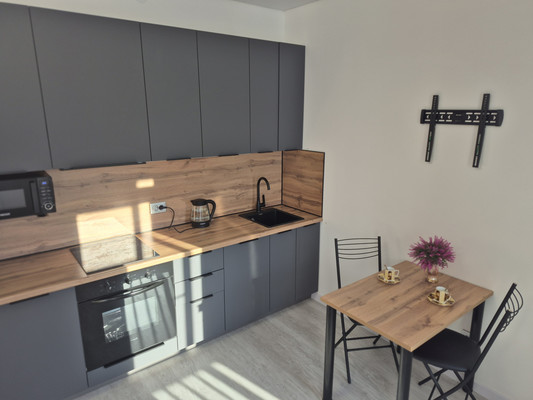 Объект по адресу Санкт-Петербург, Пулковское ш, 95к4 