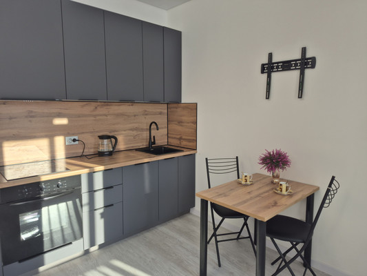 Объект по адресу Санкт-Петербург, Пулковское ш, 95к4 