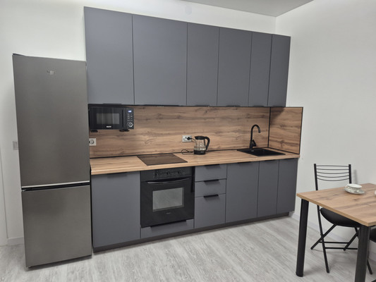 Объект по адресу Санкт-Петербург, Пулковское ш, 95к4 