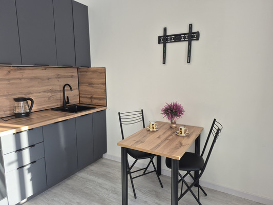 Объект по адресу Санкт-Петербург, Пулковское ш, 95к4 