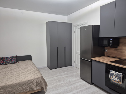 Объект по адресу Санкт-Петербург, Пулковское ш, 95к4 