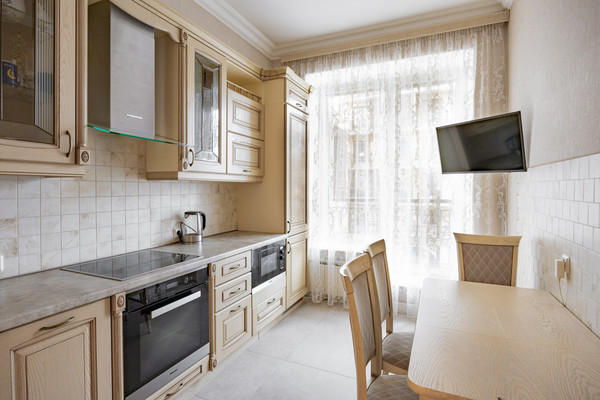 Объект по адресу Санкт-Петербург г, Киевская ул, д. 3литераа