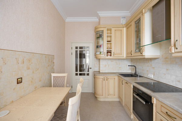 Объект по адресу Санкт-Петербург г, Киевская ул, д. 3литераа