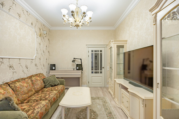 Объект по адресу Санкт-Петербург г, Киевская ул, д. 3литераа