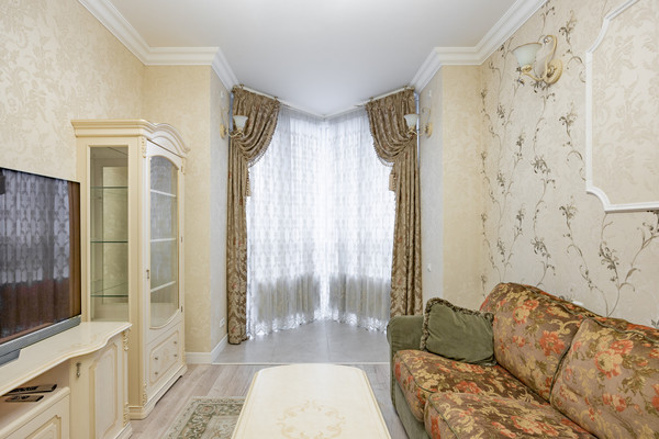 Объект по адресу Санкт-Петербург г, Киевская ул, д. 3литераа