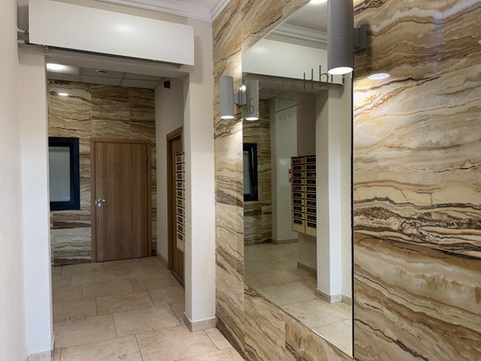 Объект по адресу Санкт-Петербург г, Будапештская ул, д. 102